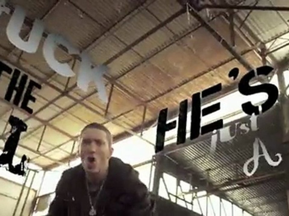 Bad Meets Evil