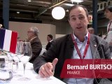 CMB 2011: Interview with Bernard Burtschy