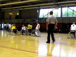 4/4 A.S.H.P.A. 2 contre A.S.T.R.E. Aller. Année 2011/2012