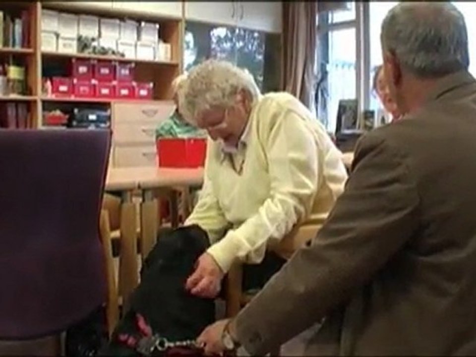 Bijzondere Gewone Mensen afl.17 Judith Ben Michael