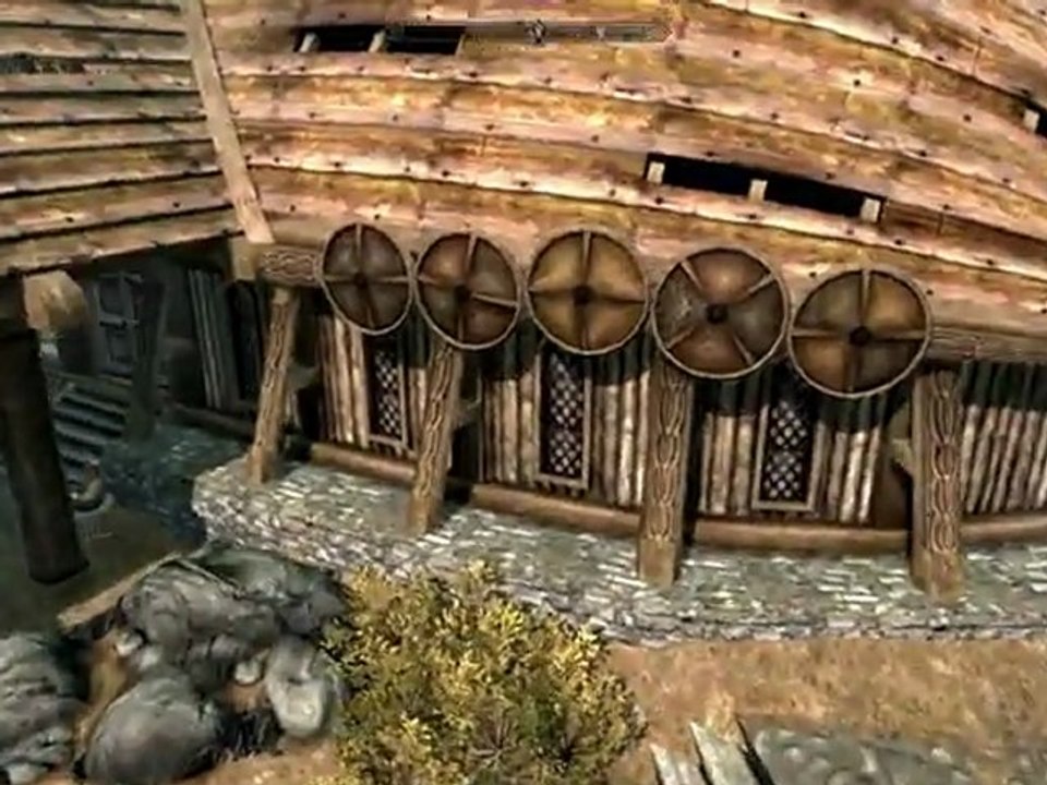 Playthrough Skyrim - Part 28