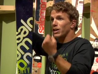 Salomon Twenty Twelve (2012)