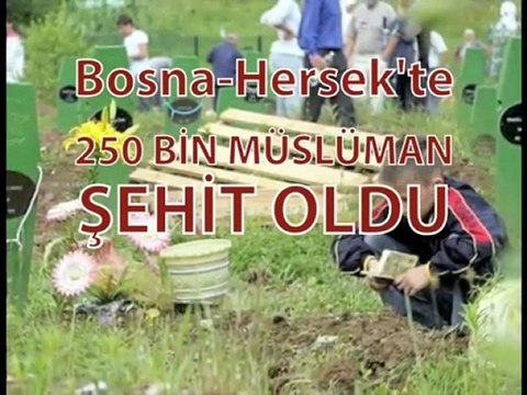 Dünyanın dört bir yanında yaşayan Müslümanlar 150 yıldır neden zulüm görüyor