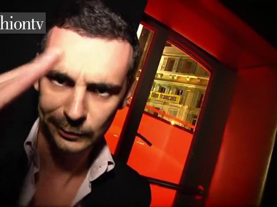 FTV Party at Cosy Box - Cannes Film Festival | FTV