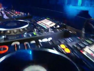 Party People at Kristal Club Dubai | FTV