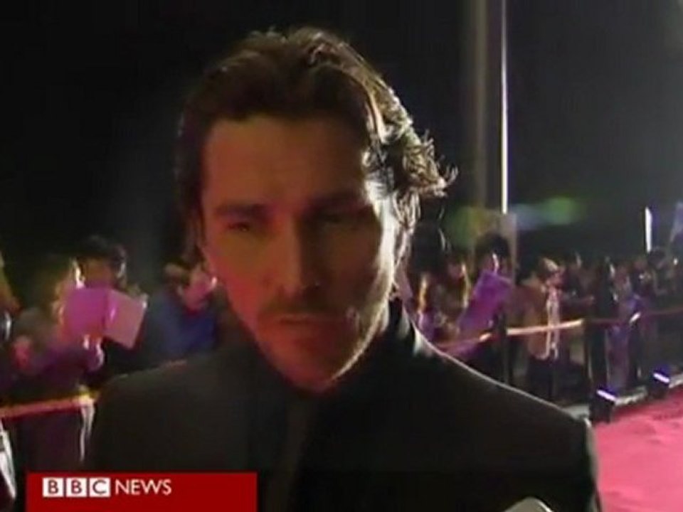 FOW redcarpet b b c
