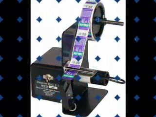 Ultimate Guide to Label Dispensers and Their Types 🏷️