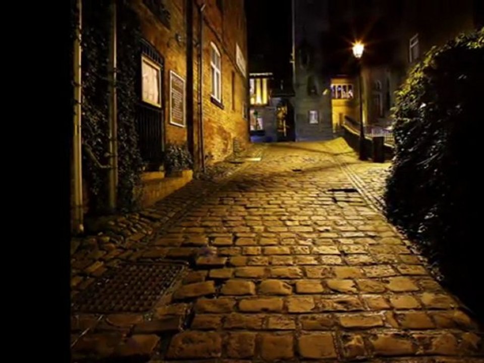 İBRAHİM SADRİ-SEVDA SOKAĞI