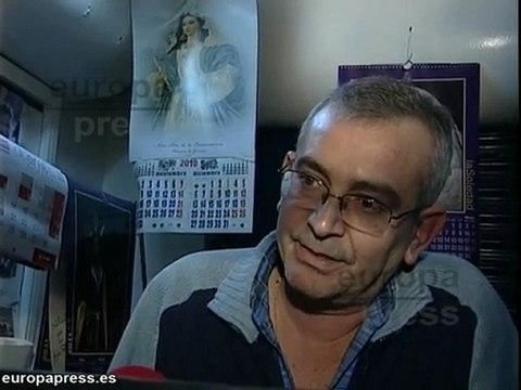 Vecinos de Gerena contra las fotos de Paz Vega