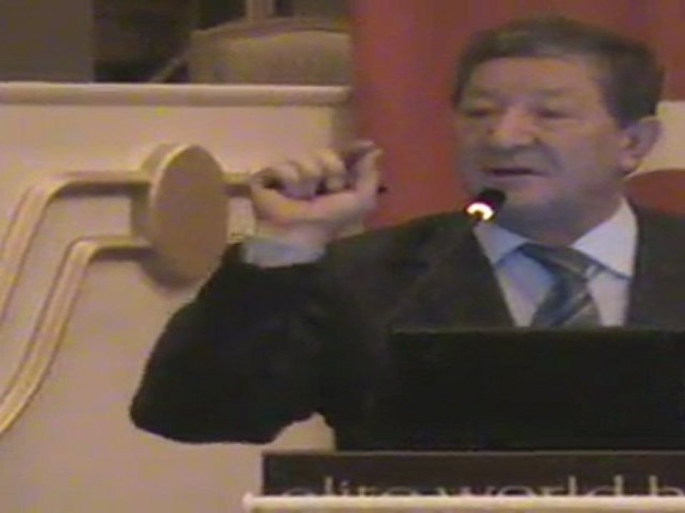 11- (12.12.2011) - TMUD' nin, Yeni Türk Ticaret Kanununa Göre Denetim ve Denetim Dosyasının Hazırlanması Konulu Toplantısından Kesitler