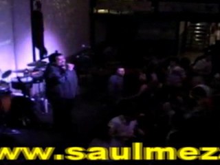 Aquí fiestas de ((matrimonio y eventos)) con "El show de Saúl Meza" www.saulmeza.com