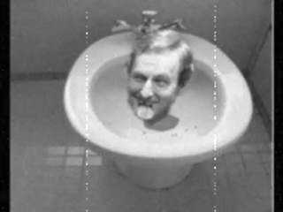 Angela Merkel,s Bidet