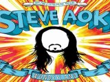 Steve Aoki - Cudi The Kid (Feat. KiD CuDi & Travis Barker) Audio