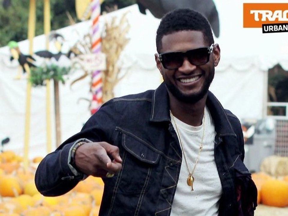 News: L'ex d'Usher l'accuse de se droguer