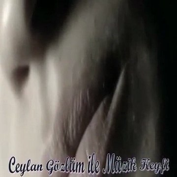 ben sende tutuklu kaldım