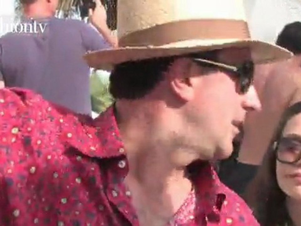 Pool party at Nikki Beach St Tropez | FTV