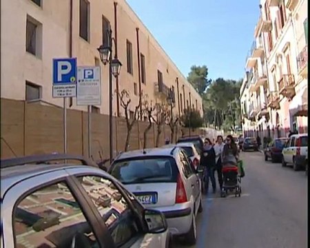 MATERA: IL PUM DEL COMUNE 15-12-2011