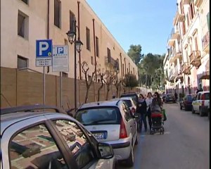 MATERA: IL PUM DEL COMUNE 15-12-2011