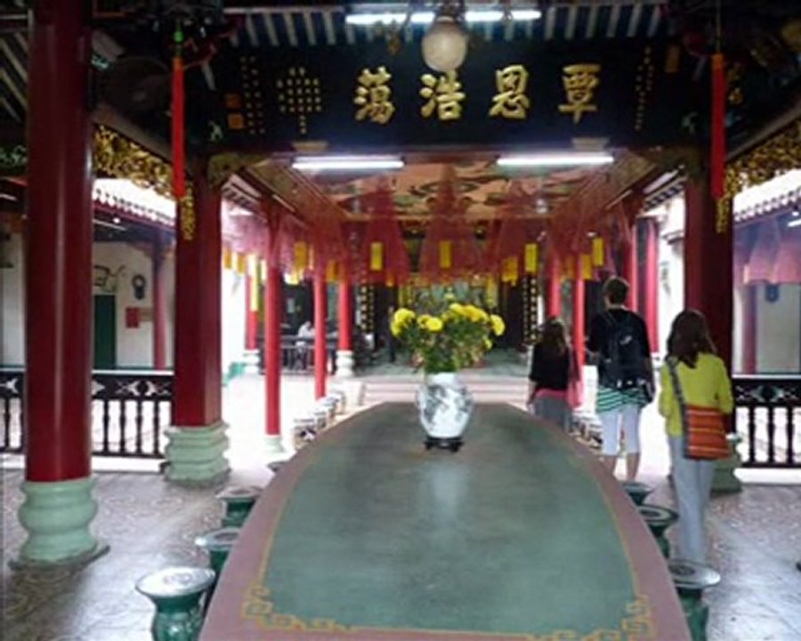 hoi an vietnam