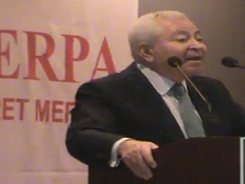 7- (13.12.2011) - Perpa Muhasebe Meslek Gurubu ve Perpa Ticaret Merkezi A ve B Blok Yönetiminden; Yeni Türk Ticaret Kanunu İle Neler Değişecek Konulu Panel ile iktisaditv