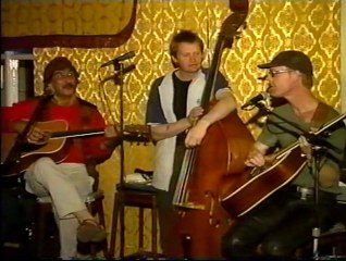 A little session in Eskifiord with  KK and Thorleifur in the famous Hotel Aska