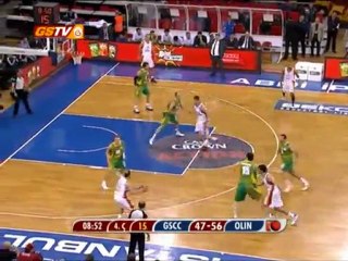 GS CafeCrown - Edirne Röportajlar