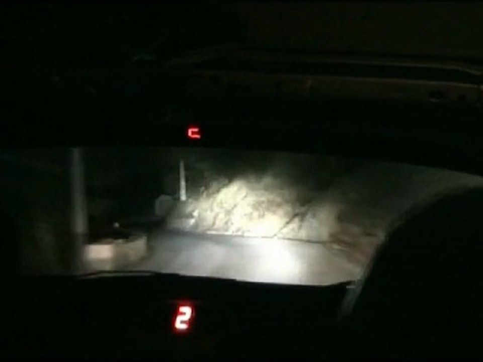 rallye haut pays niçois es4