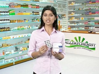 Buy Dutasteride (Dutas 0.5) Online from Alldaychemist.com