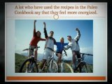 Discover the Benefits of Paleo Cook Book -- Eating Healthy