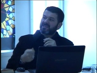 Kur'an İkliminde Müzakereler(130.Oturum)-Nisa Suresi-5