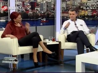 Beyaz Manşet 43. Bölüm 3.Kısım