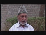 Zinda Log: Mahmood Ahmad Shad Shaheed (Urdu) - Part 3