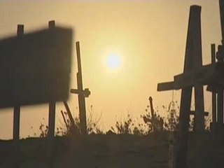 Christian Aid: Unedited Footage #4