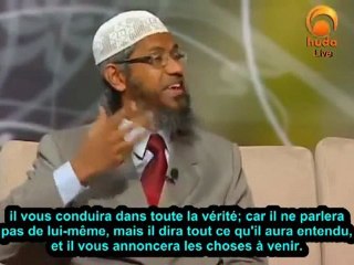 L'islam n'est pas une nouvelle religion