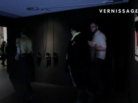 Tracing Mobility at Haus der Kulturen der Welt, Berlin