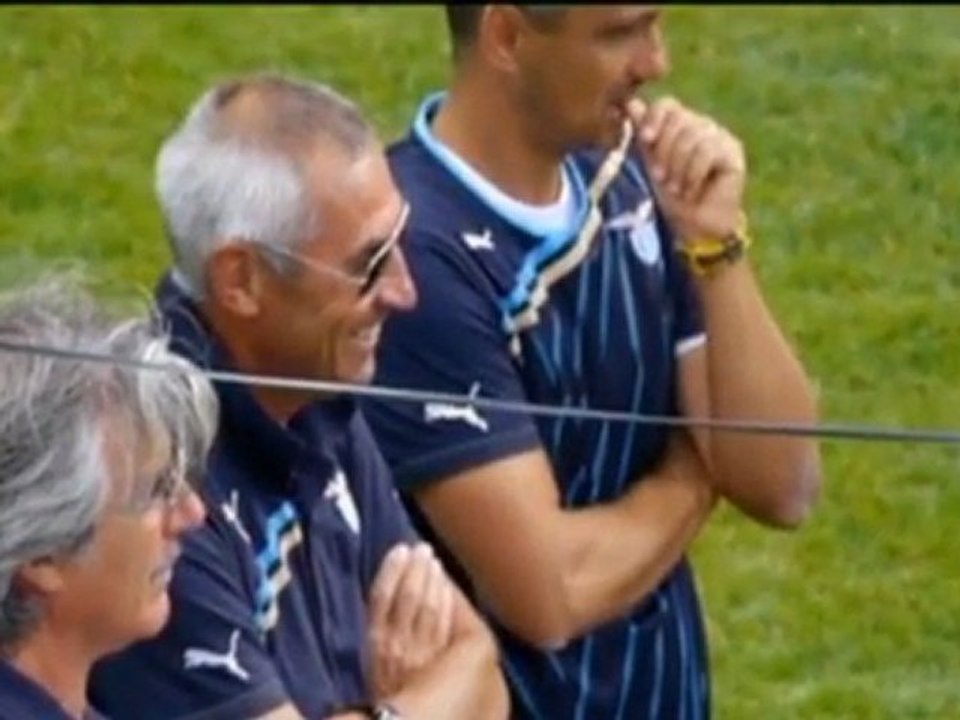 Die Ergebnisse der Europa League Spiele