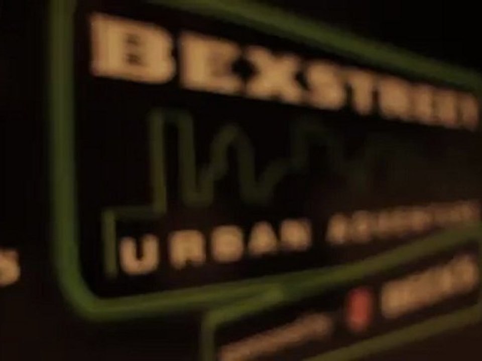 Bexstreet Final Macerası
