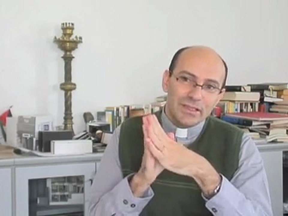 Jerusalem: what it means to three faiths
