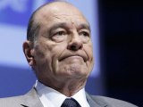 Jacques Chirac déclaré coupable dans les deux volets de l’affaire des emplois fictifs