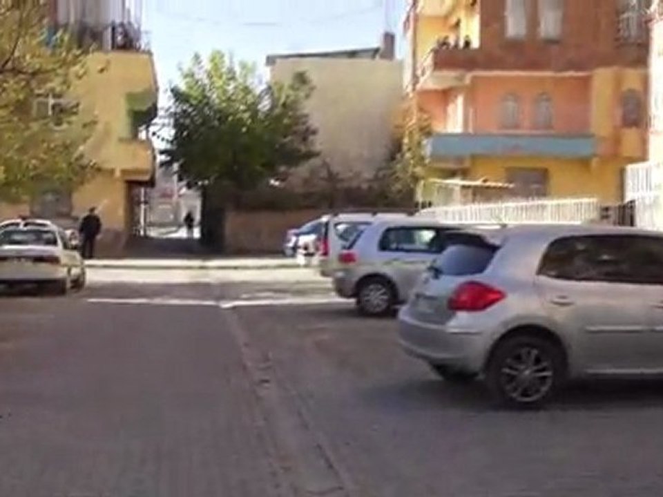 Uğurlu Belediye Başkanı silahla yaralandı