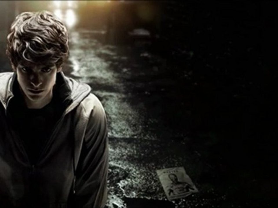 The Amazing Spider-Man: Track #0 - All Rights Reserved (Sony Pictures/Columbia Pictures/Marvel Entertainment)