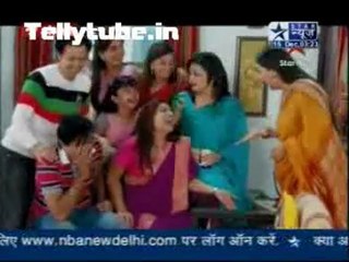 Saas Bahu Aur Saazish – 15th December 2011 Part 4