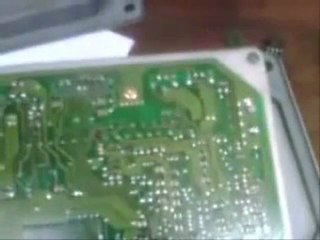 OTO BEYİN TAMİRİ :OTO BEYİN TAMİR KURSU İZMİR .Ö