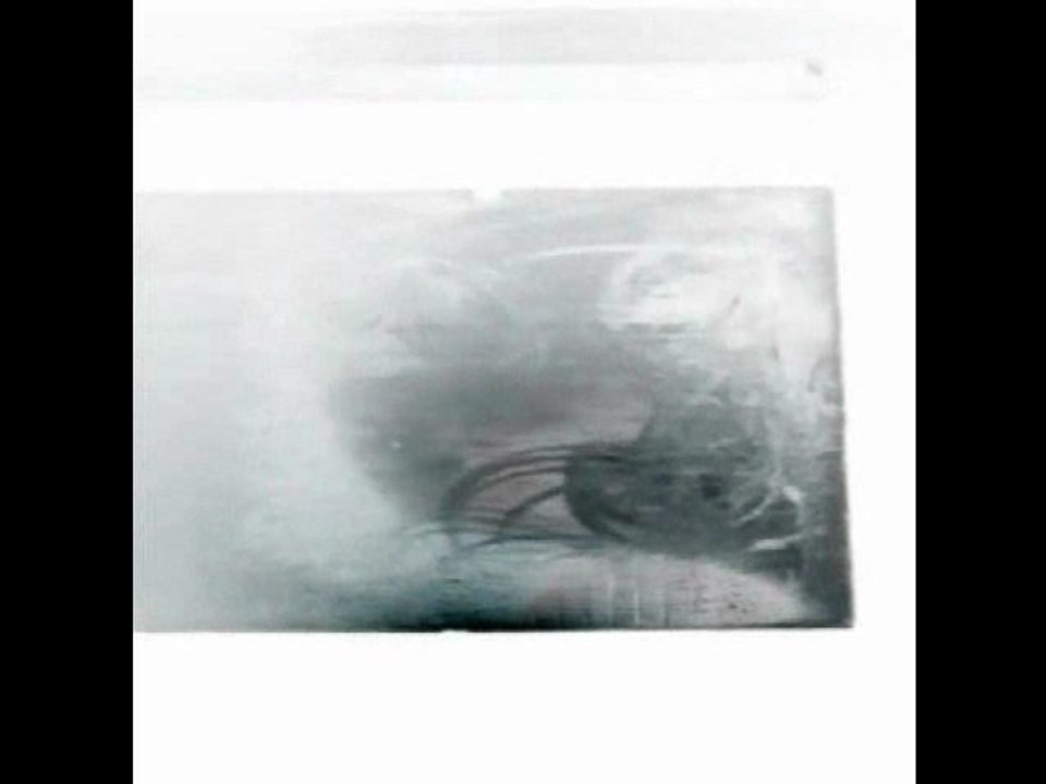 Magal - The End