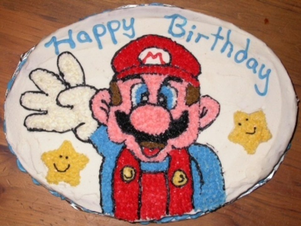 Happy Birthday Mizako