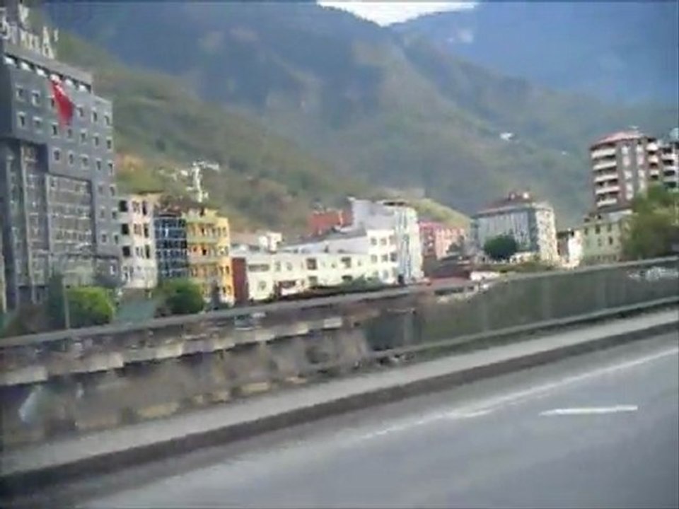 Maçka