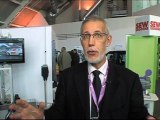 Système de charge par induction - Interview SEW USOCOME à Mobilis 2011