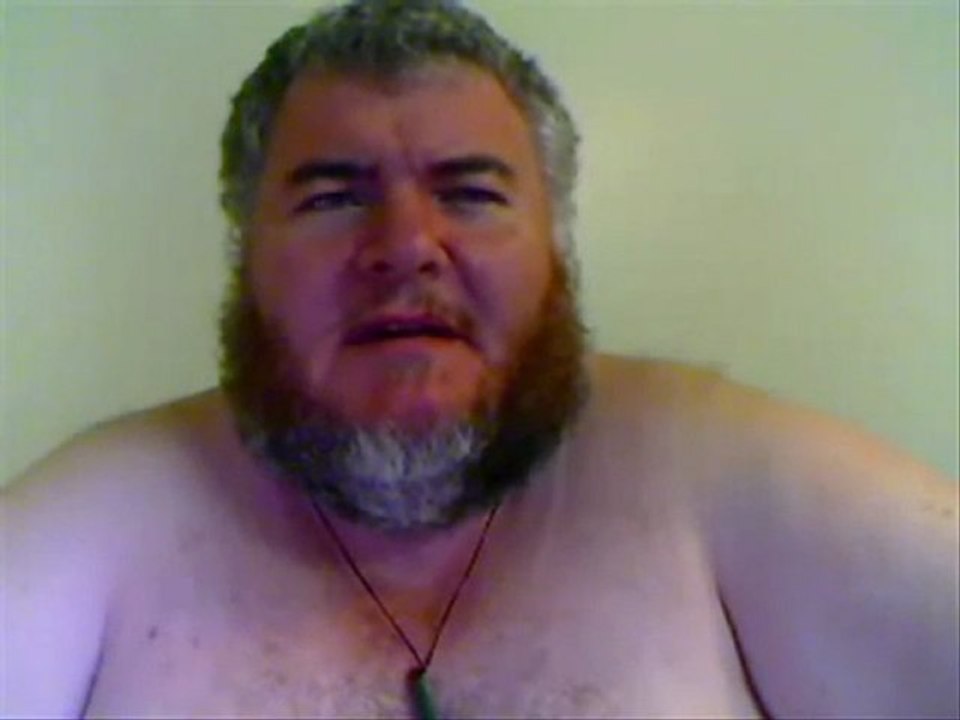 NAKED VLOG