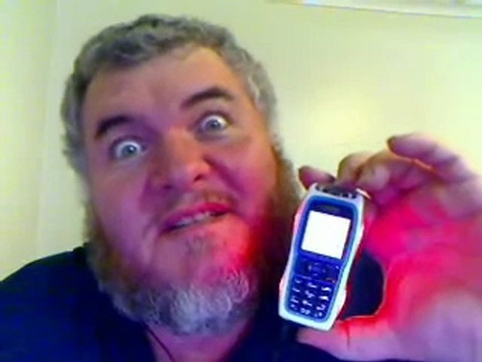 Re: What's Your Current Ringtone?