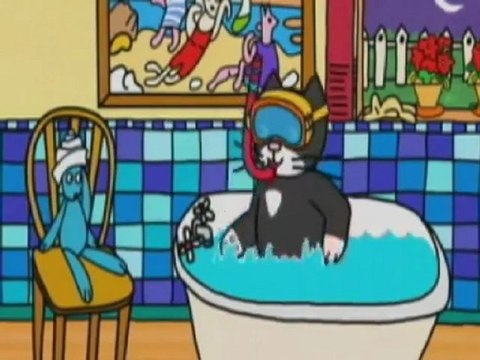 Présentation émissions jeunesse - Radio-canada